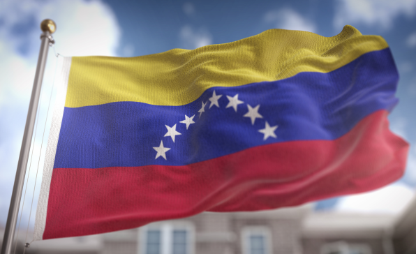 [이슈트렌드] 베네수엘라, 여야 합의에 한시적 경제 제재 해제