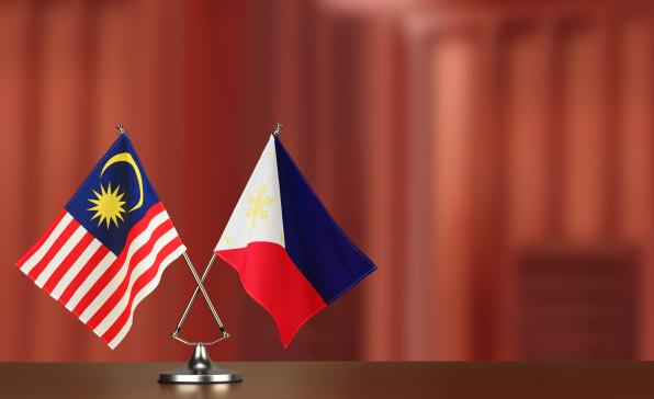 [이슈트렌드] 일본, 필리핀 및 말레이시아와 경제 및 안보 관계 강화 나서