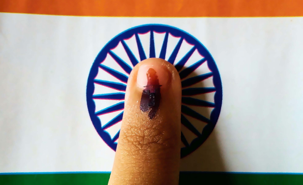 [이슈트렌드] 2024년 총선까지 6개월 남은 인도