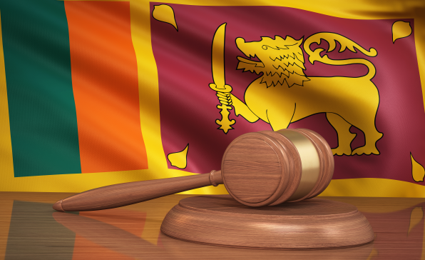 [이슈트렌드] 스리랑카 법원, 전 대통령에게 경제 위기 초래했다며 유죄 판결