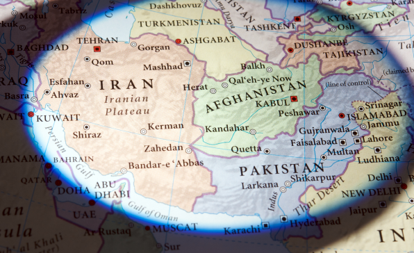 [이슈트렌드] 파키스탄, 이란의 공격에 무력 대응... 양국 관계 금새 정상화