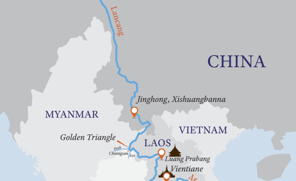 [이슈트렌드] 미얀마 국가비상사태를 바라보는 중국의 접근법