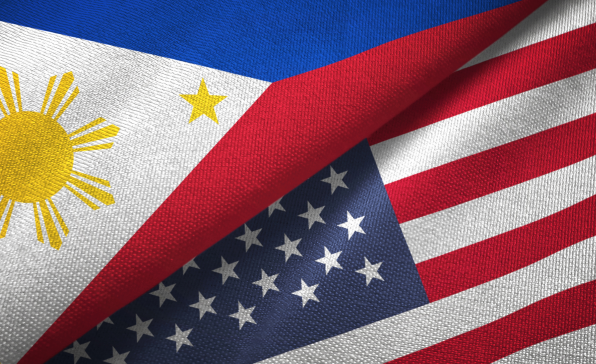 [이슈트렌드] 필리핀, 미중 경쟁 속 미국의 새로운 반도체 우방으로 부상