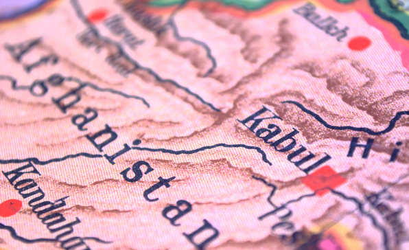 [이슈트렌드] 아프가니스탄, 신재생에너지 잠재력을 통한 경제활성화 추진