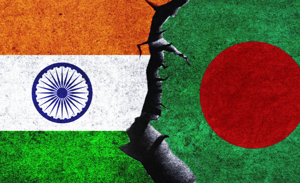 [이슈트렌드] 방글라데시, 인도 정부를 비난하는 ‘인도 아웃(India Out)’ 캠페인 확산
