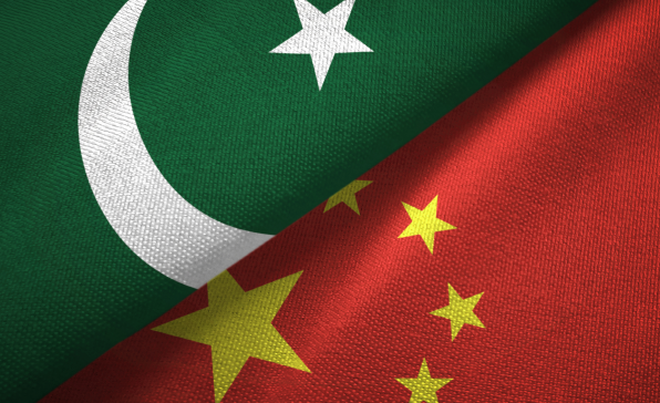 [이슈트렌드] 파키스탄, CPEC의 일환으로 중국과의 신규 항공 화물 노선 개설