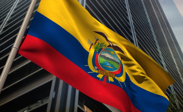 [이슈트렌드] 에콰도르, 에너지 사태로 국가비상사태 선포