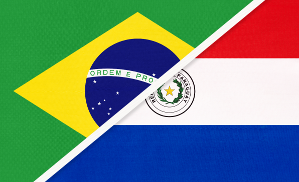 [이슈트렌드] 파라과이, 브라질과 안보, 경제 협력 추진