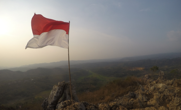 [이슈트렌드] 인도네시아, 내수 회복에 2022년 3/4분기 강한 성장세 이어가