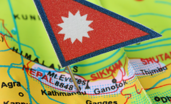 [이슈트렌드] 네팔, 수입 금지 조치로 무역 적자 감소... IMF, 네팔에 수입 금지 조치 해제 권고