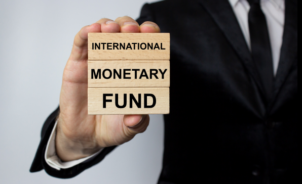 [이슈트렌드] 스리랑카, IMF와 합의안 통과... IMF 대표단, 스리랑카 방문