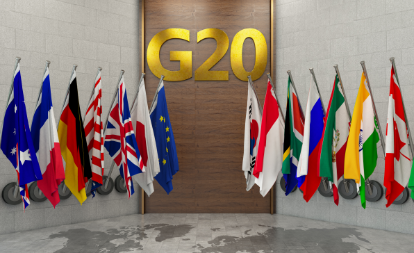 [이슈트렌드] 인도, 복잡한 국제 정세에도 G20 정상회의 성공적으로 마무리