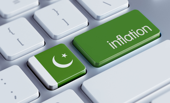 [이슈트렌드] 파키스탄, 높은 인플레이션 이어지는 가운데 기준 금리 동결