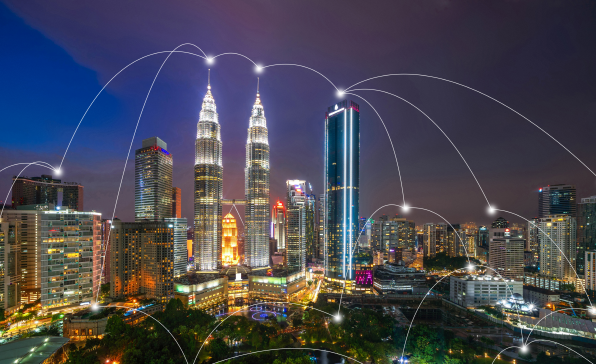 [이슈트렌드] 말레이시아 디지털 경제 발전 및 협력 강화