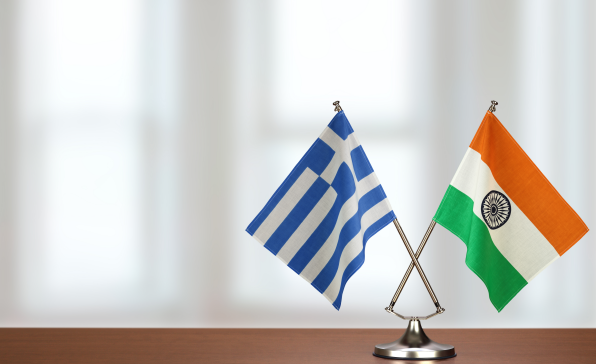 [이슈트렌드] 인도, 인도·중동·유럽 경제회랑(IMEC)을 중심으로 그리스와의 양자협력 강화