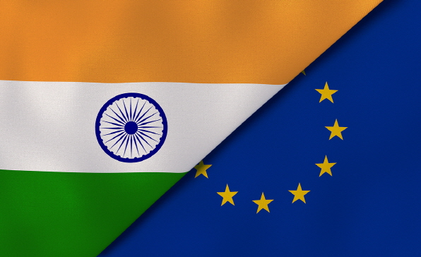 [동향세미나] EU, 인도와의 관계 심화를 위한 전략적 의제 발표
