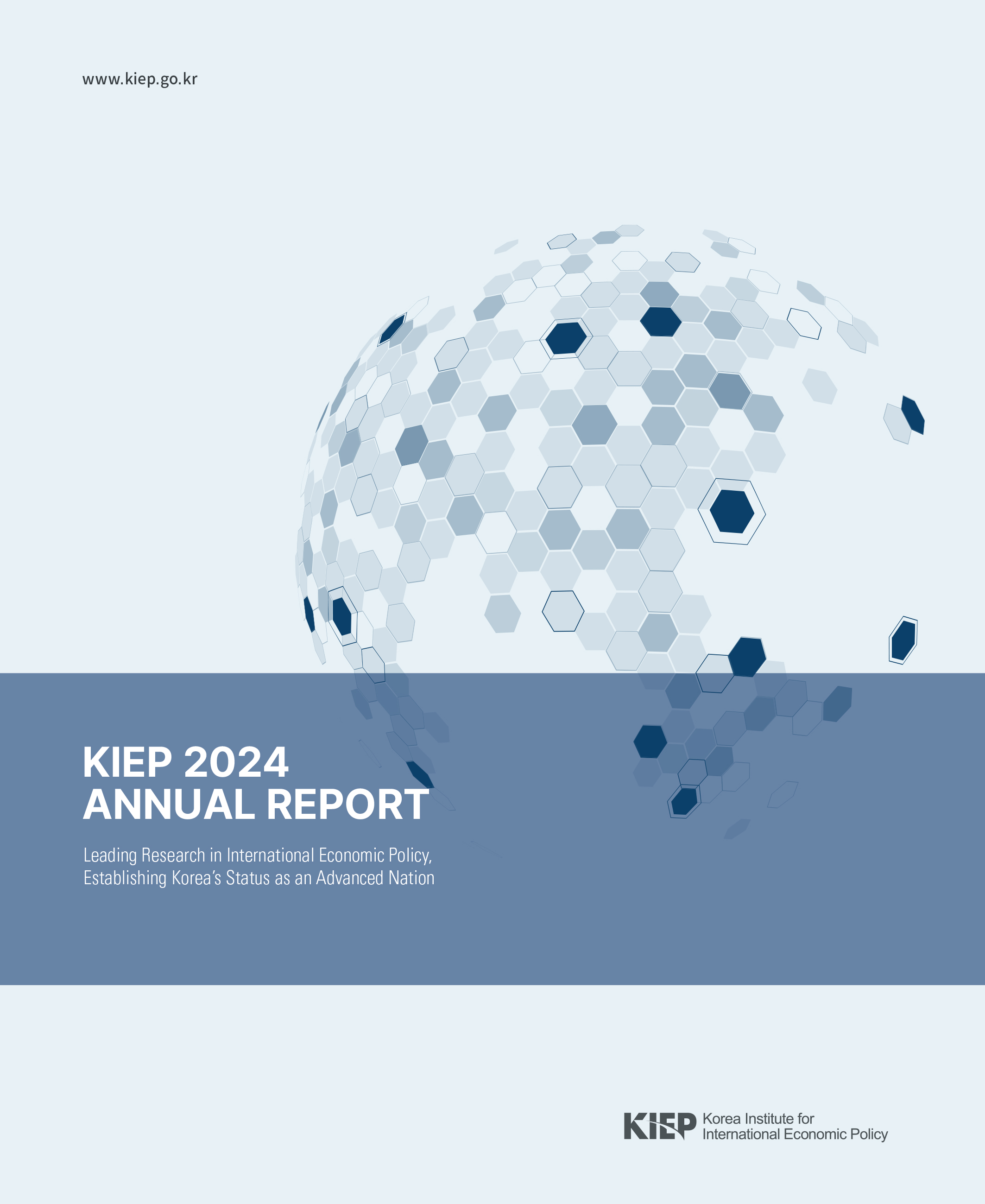 2024 ANNUAL REPORT
