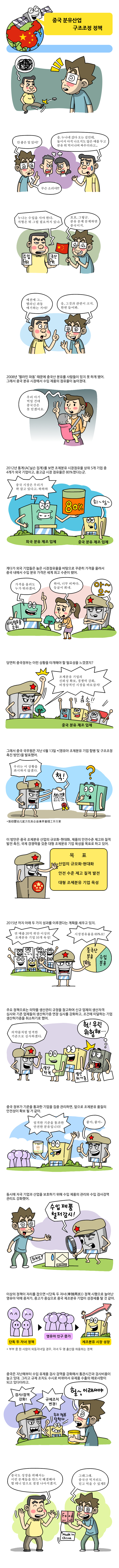 중국 분유산업 구조조정 정책의 주요 내용과 전망 사진1