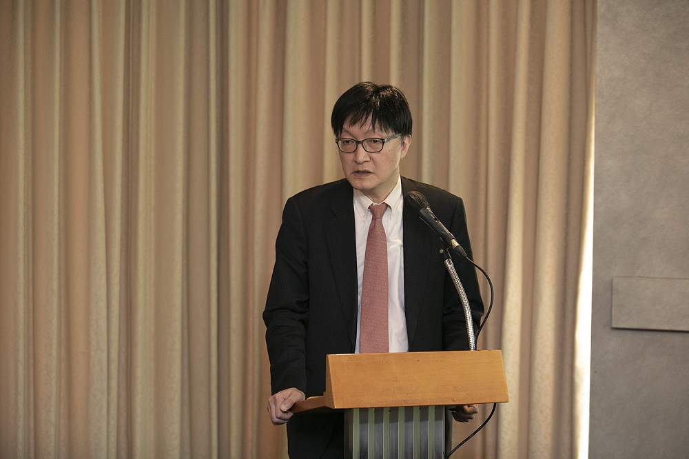 '2023 KIEP 디지털 경제 포럼' 개최 사진2