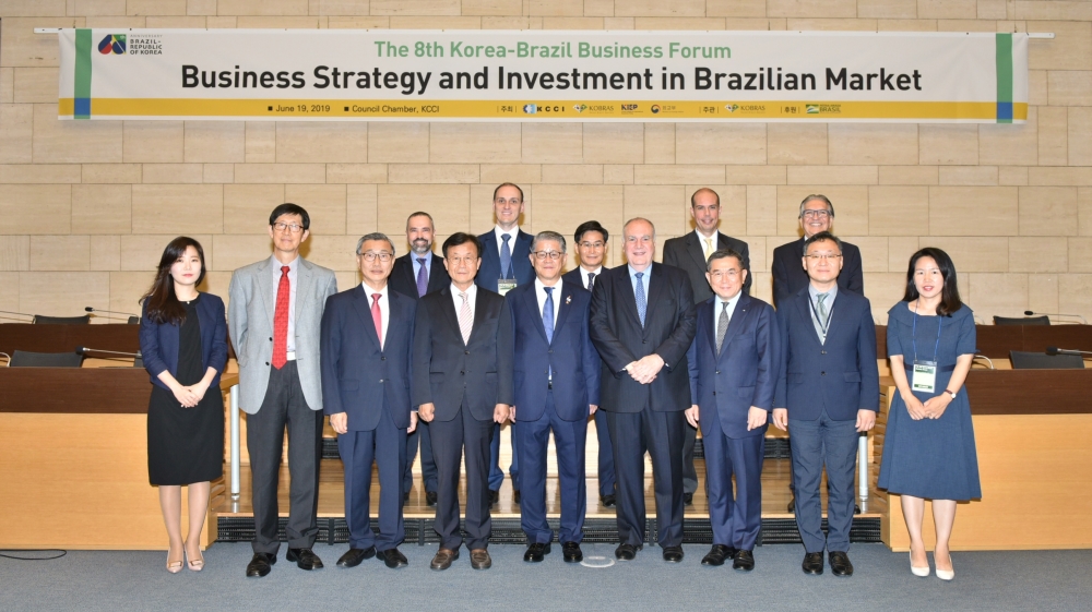 브라질 신정부의 경제정책 방향과 협력의 기회 사진1