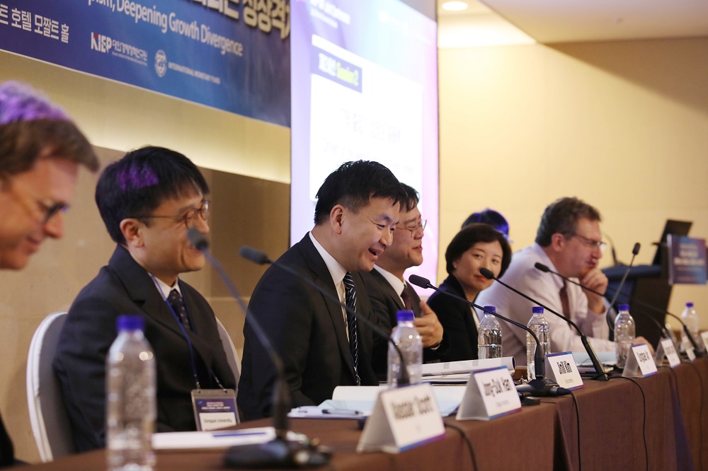 The 14th KIEPIMF Joint Conference Inside KIEP NEWS Korea