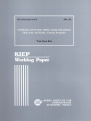 Globalization and Strategic Alliance Among Semiconductor Firms in the Asia-Pacif..