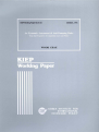 An Economic Assessment of Anti-Dumping Rules: From the Perspective of Competitio..