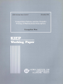 Competition Policy and Transfer Pricing of Multi-national Enterprise
