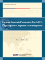 Eurasian Economic Community (EurAsEC): Legal Aspects of Regional Trade Integrati..