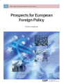 Prospects for European Foreign Policy