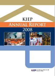 KIEP Annual Report 2008