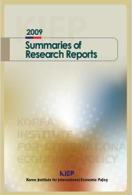 2009 Summaries of Research Reports