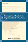 Learning in Negotiations?: An Experimental Study