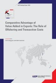 Comparative Advantage of Value Added in Exports: The Role of Offshoring and Tran..