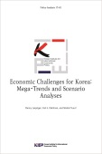 Economic Challenges for Korea: Mega-Trends and Scenario Analyses