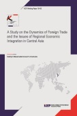 A Study on the Dynamics of Foreign Trade and the Issues of Regional Economic Int..