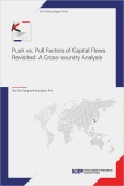 Push vs. Pull Factors of Capital Flows Revisited: A Cross-country Analysis