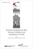 Economic Development after German Unification and Implications for Korea