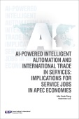 AI-Powered Intelligent Automation and International Trade in Services: Implicati..