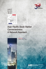Asia-Pacific Stock Market Connectedness: A Network Approach