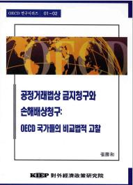 공정거래법상 금지청구와 손해배상청구