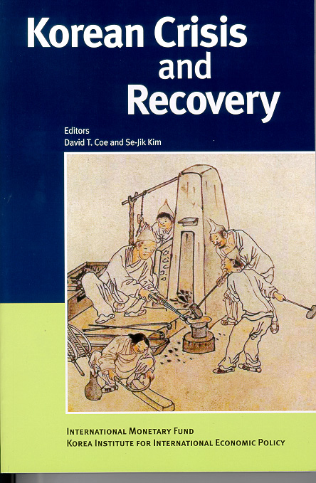Korean Crisis and Recovery