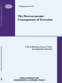 The Macroeconomic Consequences of Terrorism