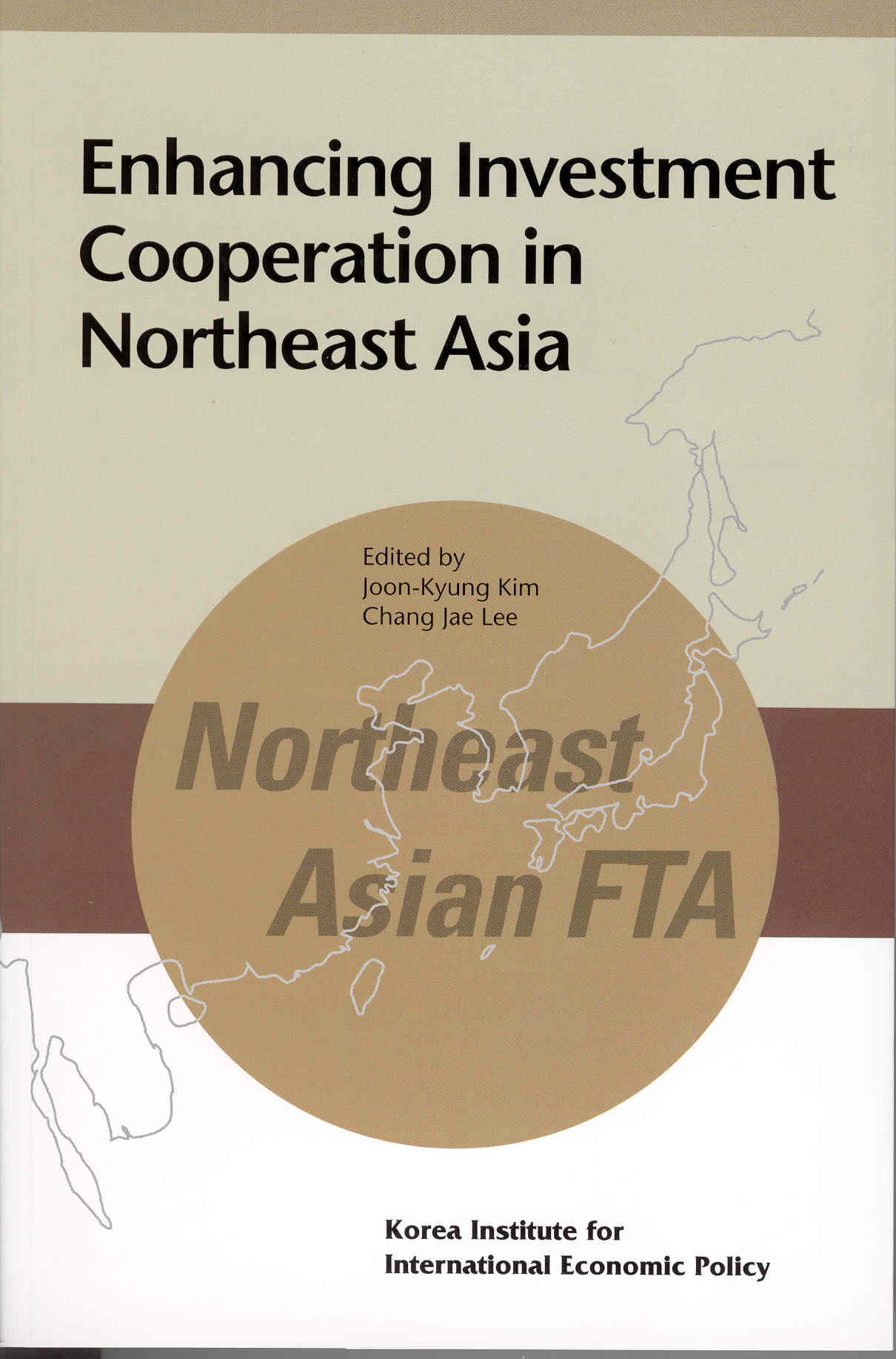 Enhancing Investment Cooperation in Northeast Asia