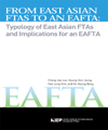 From East Asian FTAs to an EAFTA: Typology of East Asian FTAs and Implications f..
