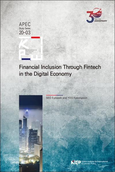 Financial Inclusion Through Fintech in the Digital Economy