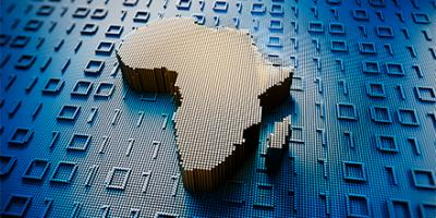 Digital Finance and Financial Inclusion in Africa