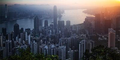 Evaluation of Economic and Social Changes in Hong Kong