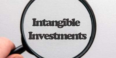How Intangible Investments Drive Economic Growth in Major Countries