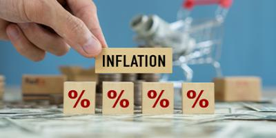 Domestic Spillover Effects of Global Inflation